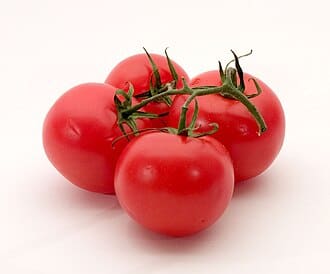 Tomato (Solanum lycopersicum)